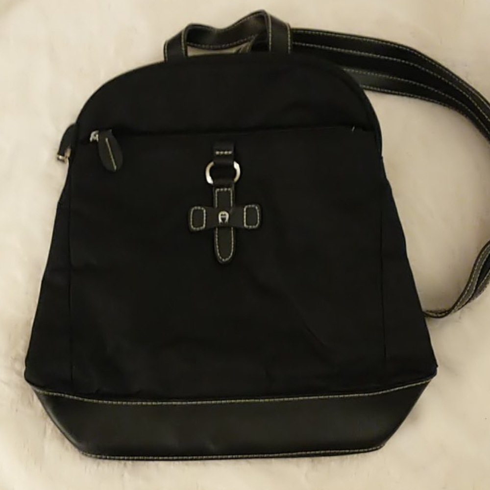 Small Backpack
